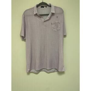 Classic Rabbit Head Polo Shirt